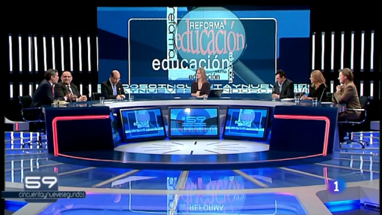 Chac�n o Rubalcaba 