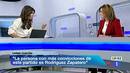 Video: Chac&oacute;n: "Sigo teniendo la misma admiraci&oacute;n por Felipe Gonz&aacute;lez"