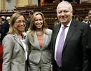 Chac&oacute;n, Trinidad Jim&eacute;nez y Moratinos