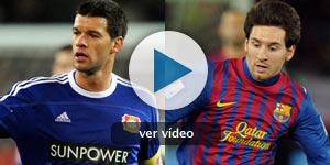 Champions League, en directo en RTVE.es