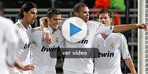 Champions League en directo