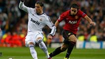 Video: Champions League - Resumen: Real Madrid - Manchester United