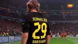 Shakhtar - Borussia Dortmund