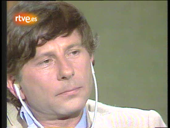 Charles Manson: Entrevista a Roman Polanski 11 a&ntilde;os despu&eacute;s del asesinato de su esposa