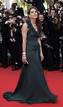 Carlota Casiraghi caus&oacute; sensaci&oacute;n sobre la alfombra roja de Cannes con este vestido verde de Gucci