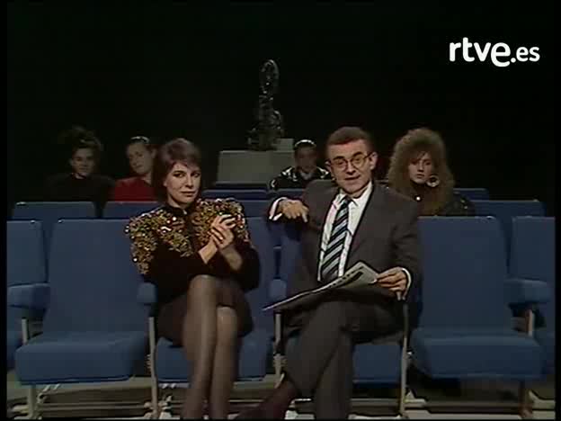 Archivo - Todo sobre Charo L&oacute;pez (M&aacute;s estrellas que en el cielo)