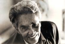 Chavela Vargas