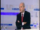Ir al Video&nbsp;Chaves: "Sortu ha dado un paso atr&aacute;s en su credibilidad"