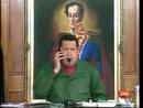 Ir al Video&nbsp;Ch&aacute;vez amenaza con nacionalizar la filial de BBVA
