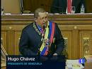 Ir al Video&nbsp;Ch&aacute;vez dice que dejar&aacute; el poder si pierde las elecciones