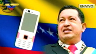 Ver v&iacute;deo  'Ch&aacute;vez espera volver pronto a Venezuela'