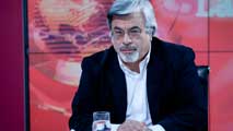 Ir al Video&nbsp;Ch&aacute;vez podr&iacute;a haber profundizado m&aacute;s en la reforma fiscal