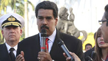 Ir al Video&nbsp;Ch&aacute;vez ser&aacute; embalsamado y expuesto en una urna de cristal en el Museo de la Revoluci&oacute;n