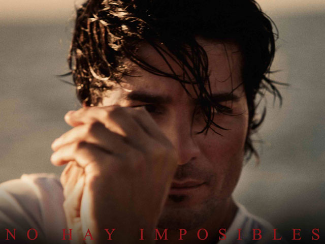 Disco del a&ntilde;o 2010 - Chayanne - No hay imposibles