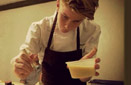 El chef adolescente que ha cautivado a la cocina mundial