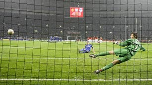 Ver v&iacute;deo  'Chelsea y Bayern llegan a la final con ganas de resarcirse'