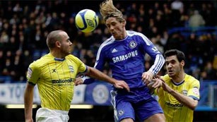 Ver v&iacute;deo  'El Chelsea empata antes de ponerse con la Champions'