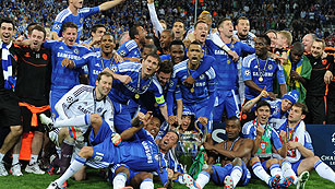 Ver v&iacute;deo  'El Chelsea gana la Champions League en la tanda de penaltis'