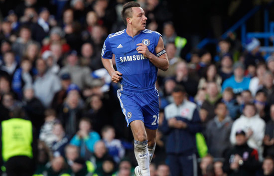 El Chelsea, imparable