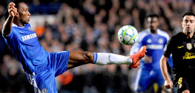 Fútbol. Después de perder el derbi, el Barcelona va por el Chelsea en la Champions