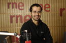 Chema Garc&iacute;a Langa