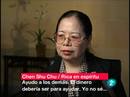 Ir al Video&nbsp;Chen Shu Chu es, seg&uacute;n Times, una de las personas m&aacute;s influyentes del Planeta