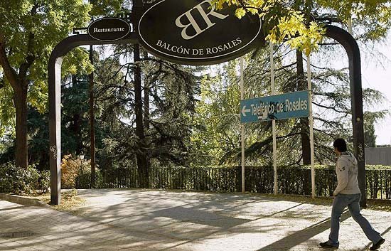 Un chico de 18 a&ntilde;os, muerto por una paliza en Madrid