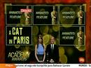 Ir al Video&nbsp;Chico y Rita, nominada a los Premios Oscar 2012