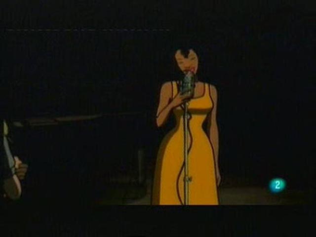Continuar&agrave; - "Chico & Rita", pel&middot;l&iacute;cula d'animaci&oacute; 