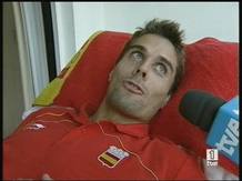 Ir al Video&nbsp;Los chicos del hockey, a por el oro