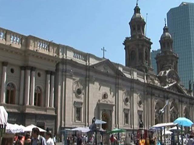 Informe Semanal: Chile, un a&ntilde;o despu&eacute;s