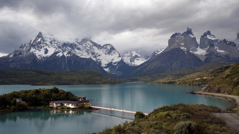 Espa&ntilde;oles en el mundo - Chile - Avance