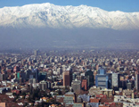 Chile: un jaguar que promete