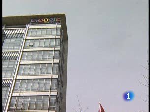 Ver v&iacute;deo  'China acusa a Google de saltarse las normas'