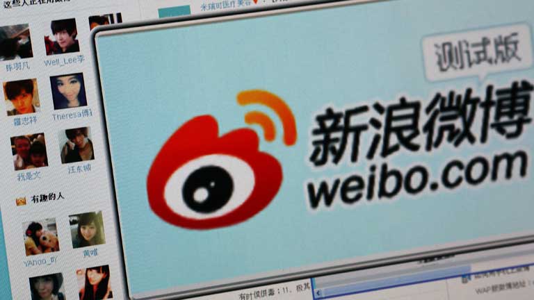 China impone un c&oacute;digo de conducta en "weibo", el twitter chino