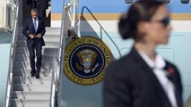 Ir al Video&nbsp;China busca una relaci&oacute;n de igualdad con EE.UU. en el encuentro entre Obama y Xi Jinping