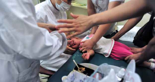 CHINA INVESTIGA LA RELACIÓN DEL CONSUMO DE UNA LECHE MATERNA CON LOS NIVELES DE HORMONAS EN NIÑOS CHINOS CHINA INVESTIGA LA RELACIÓN DEL CONSUMO DE UNA LECHE MATERNA CON LOS NIVELES DE HORMONAS EN NIÑOS CHINOS