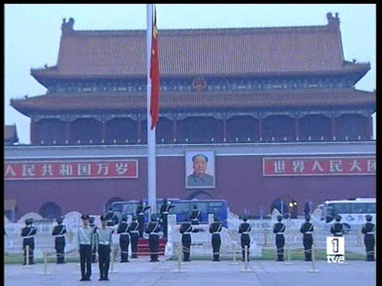 Ver v&iacute;deo  'China, el r&eacute;gimen da bienestar a cambio de obediencia'