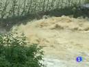 Ir al Video&nbsp;China sufre fuertes sequ&iacute;as e inundaciones