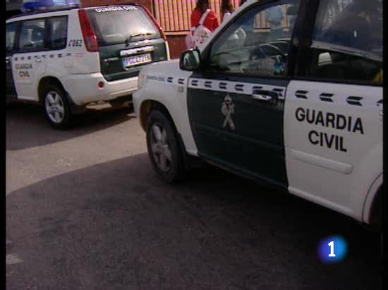 El ch&oacute;fer del autob&uacute;s en el que unas ni&ntilde;as supuestamente sufrieron abusos es guardia civil 