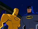 Imagen del  v&iacute;deo de El intr&eacute;pido Batman titulado El choque de los Metal Men