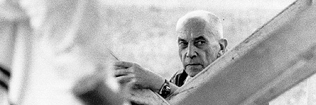 Chris Marker (1921-2012)