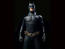 Christian Bale