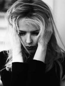 Christina Rosenvinge