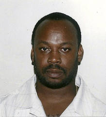 Christopher 'Dudus' Coke en una foto de archivo