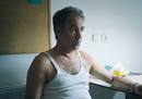Christos Stergioglou es conocido por su papel de padre en la controvertida Canino. Llega al festival con Adikos Kosmos (Unfair world), una pel&iacute;cula de factura griega.