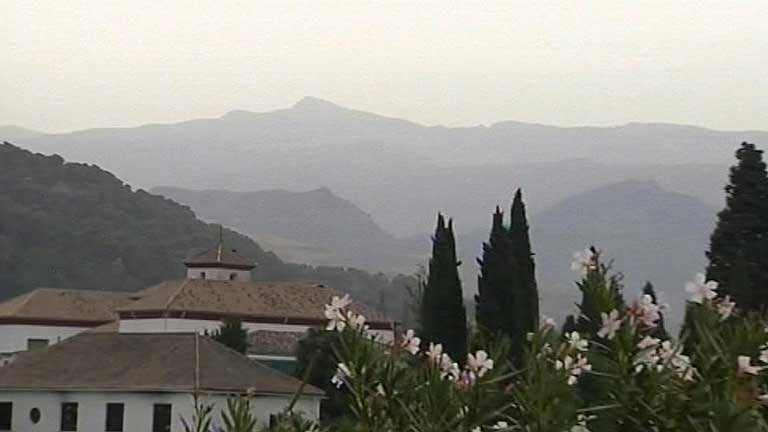 Chubascos o tormentas fuertes en Catalu&ntilde;a, Valencia y Murcia