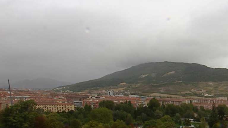 Temperaturas en ligero a moderado descenso en gran parte de la pen&iacute;nsula