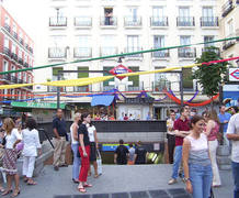 chueca