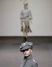 Cibeles Fashion Week - Jes&uacute;s del Pozo